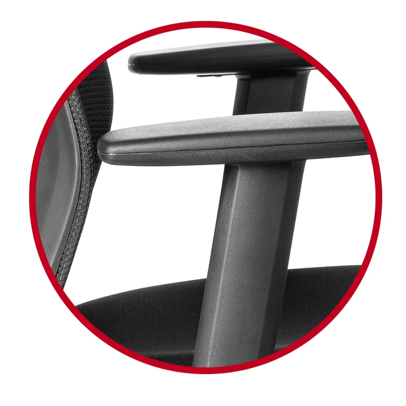 Lotus ergonomic office task chair