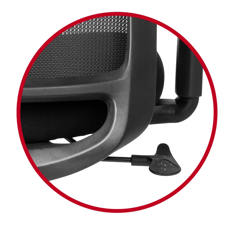 Lotus ergonomic office task chair