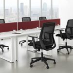 Lotus Task Office Chair - Image 2