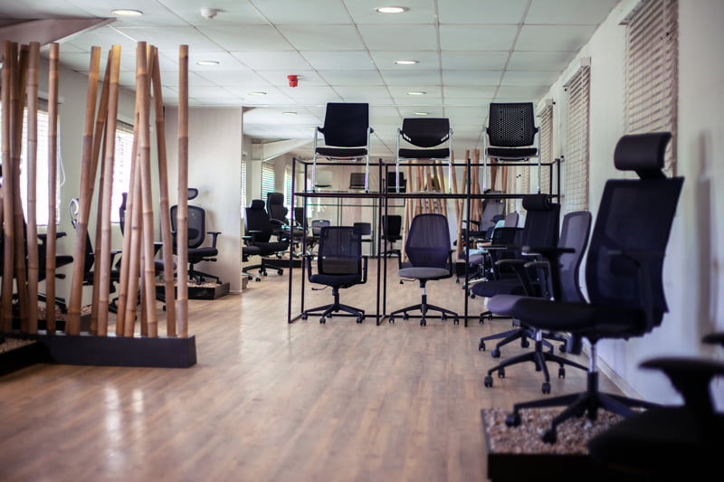 How Much Should You Budget for an Ergonomic Office Chair?