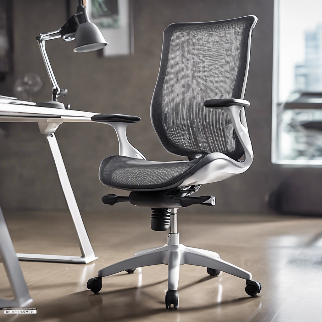 Best office chair - 6 factors to consider