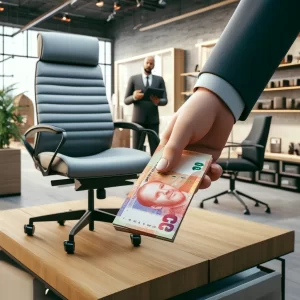 how much should you budget for an ergonomic chair