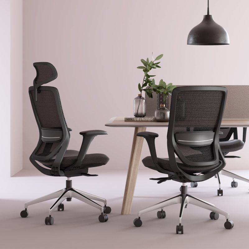 Fenix ergonomic office chair