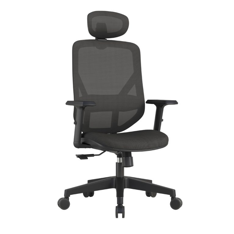Nova ergonomic office chair