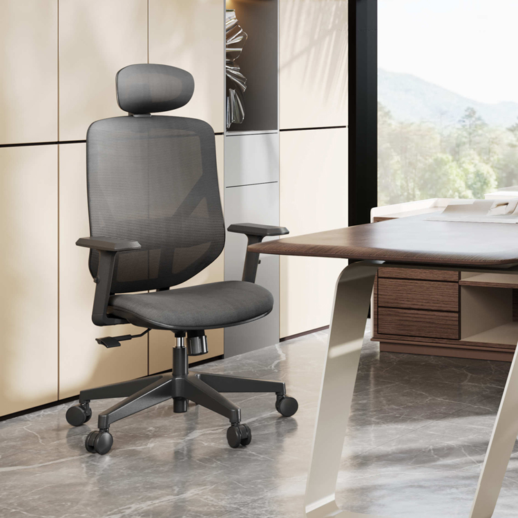 Nova ergonomic office chair
