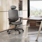 Nova ergonomic office chair