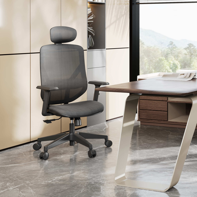 Nova ergonomic office chair