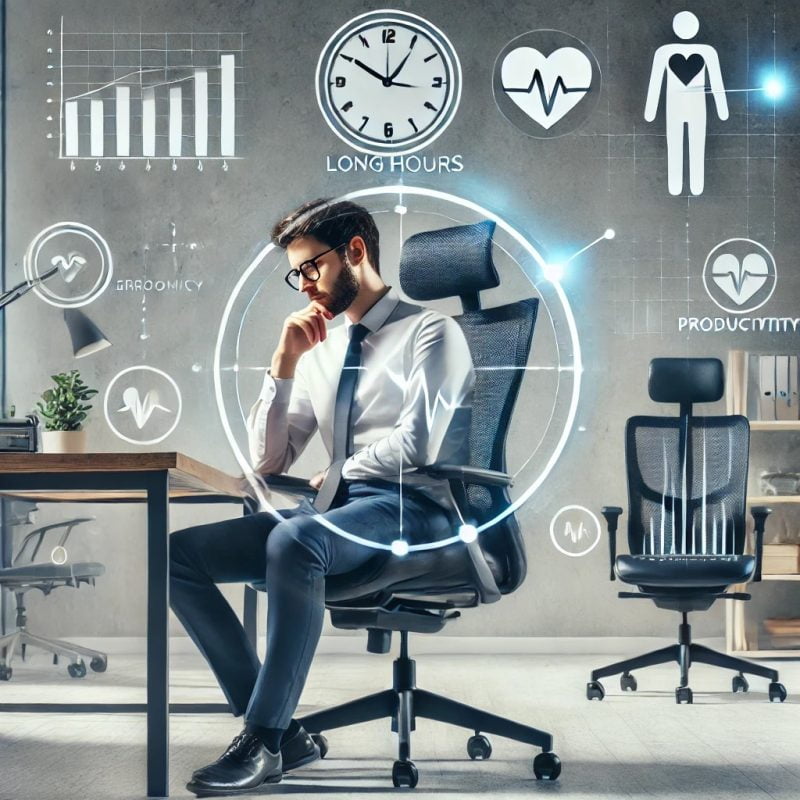 breaking down the cost of ergonomic office chairs