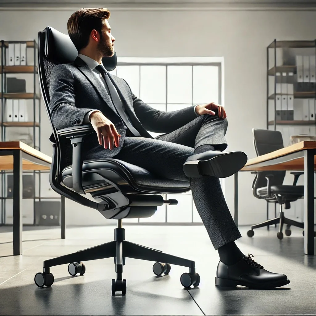 strong office chair
