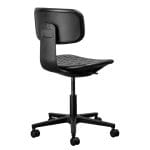 Duro Industrial Chair - d