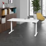 HiLo 300 Height Adjustable Standing Desk