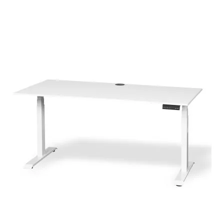 HiLo 300 height adjustable standing desk