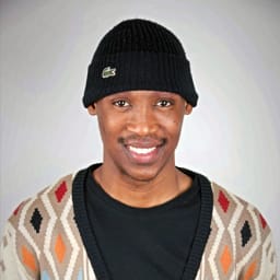Keith Makgoale