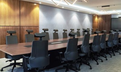 orthomax orthopedic chair