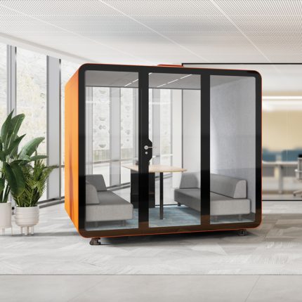 telebooth TB-M office pod