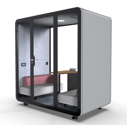 telebooth TB-M office pod