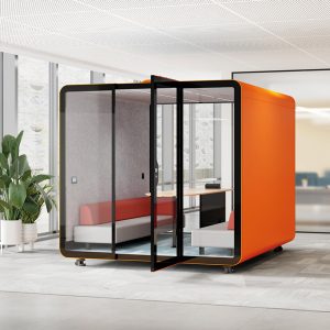 telebooth TB-ML office pod
