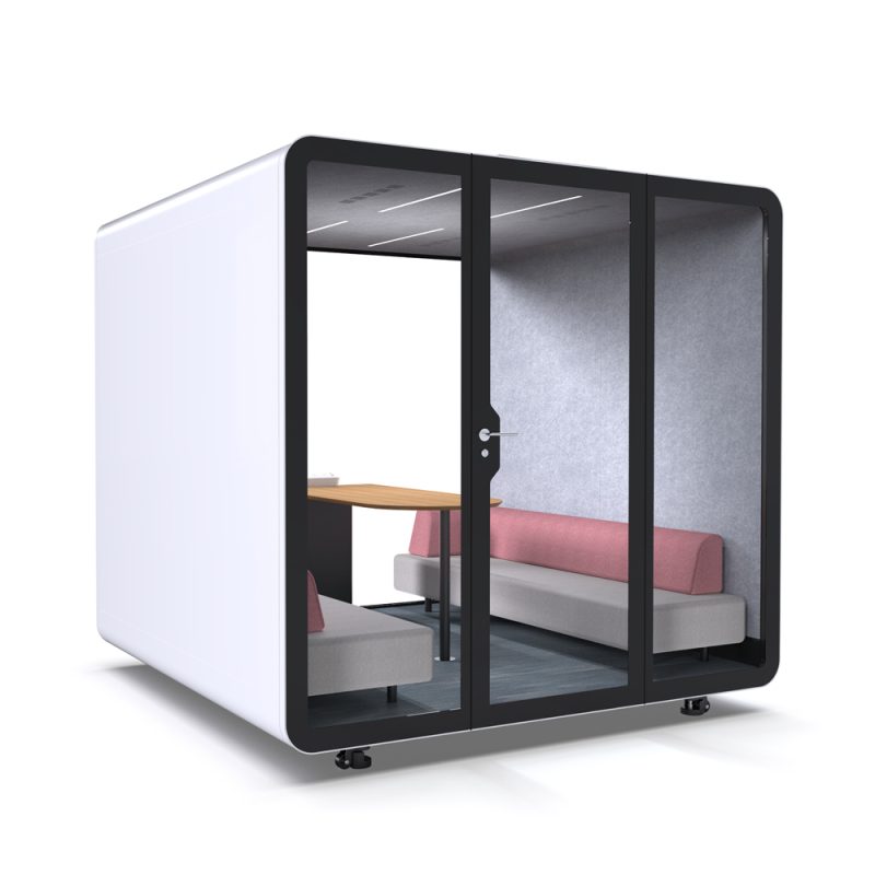 telebooth TB-ML office pod