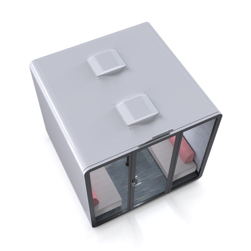 telebooth TB-ML office pod