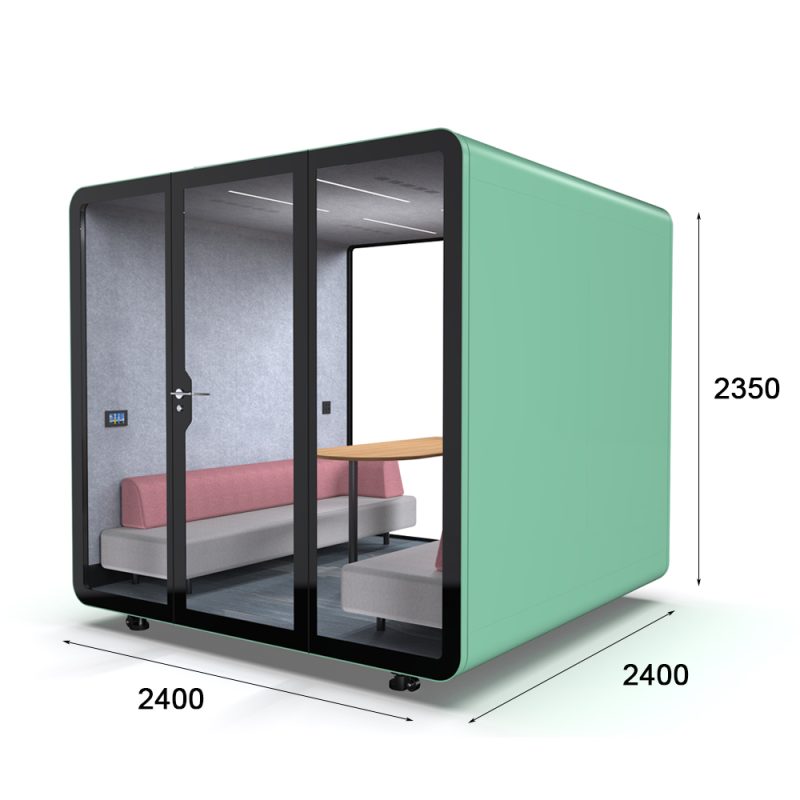 telebooth TB-ML office pod