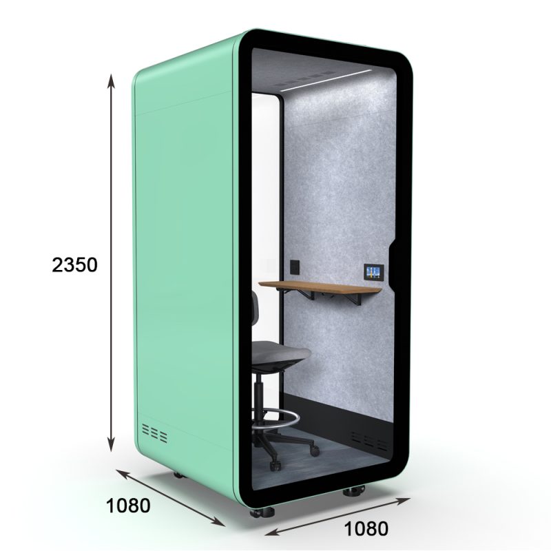 Telebooth TB-S office pod