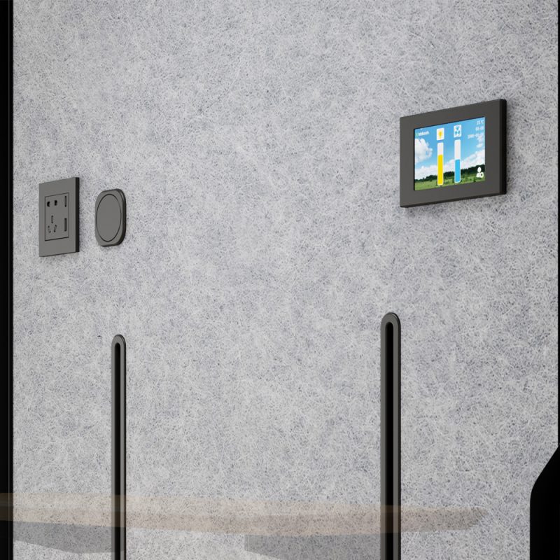 Telebooth TB-S Pro office pod