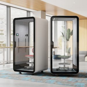 Telebooth TB-S Pro office pod