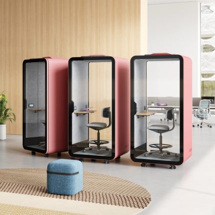 Telebooth TB-S office pod