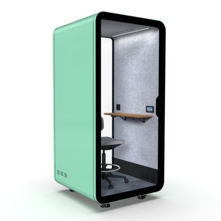 Telebooth TB-S office pod