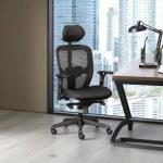 activ ergonomic office chair