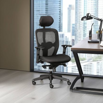 activ ergonomic office chair