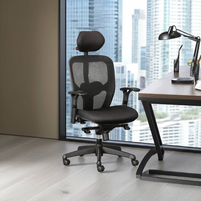 activ ergonomic office chair