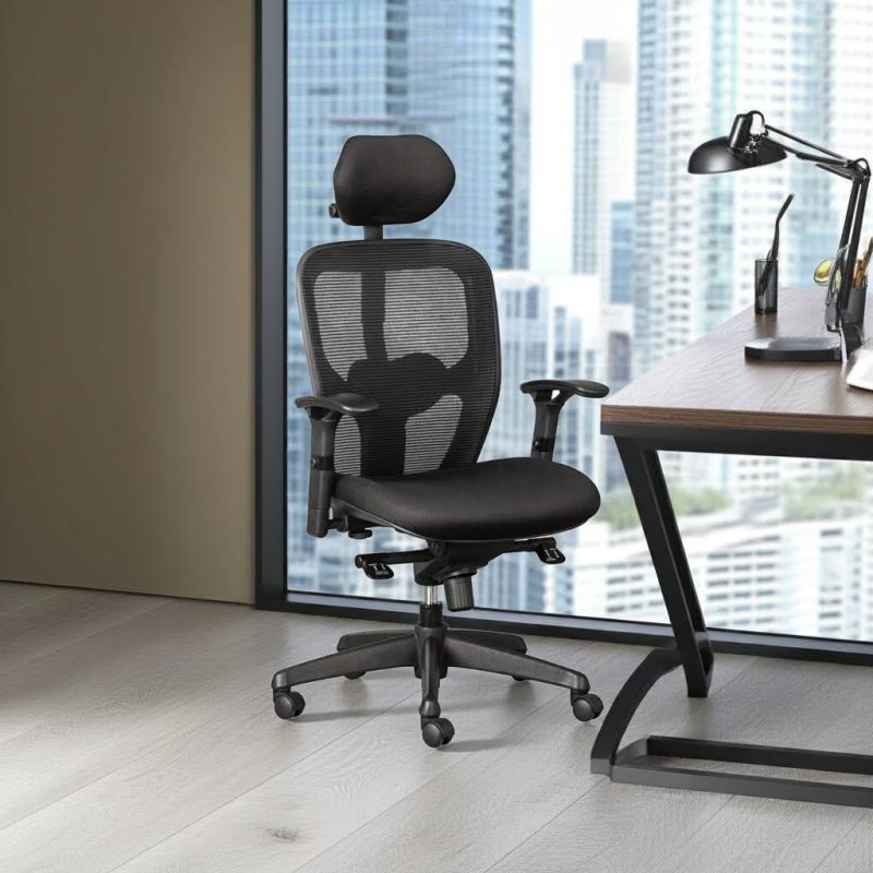 activ ergonomic office chair