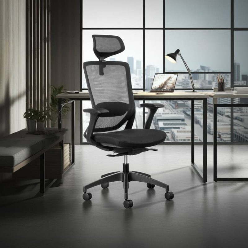 fenix ergonomic office chair