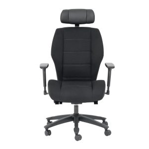 ortho2XL heavy-duty orthopedic office chair