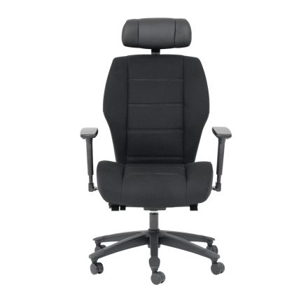 ortho2XL heavy-duty orthopedic office chair