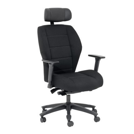 ortho2XL heavy-duty orthopedic office chair