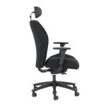 ortho2XL heavy-duty orthopedic office chair