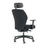 ortho2XL heavy-duty orthopedic office chair