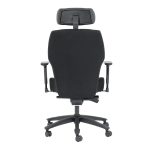 ortho2XL heavy-duty orthopedic office chair