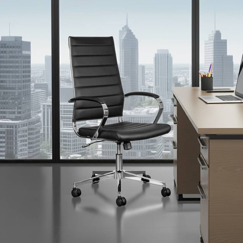 commander executive chair