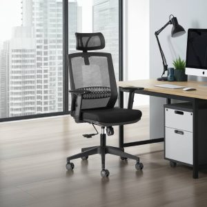elara ergonomic office chair
