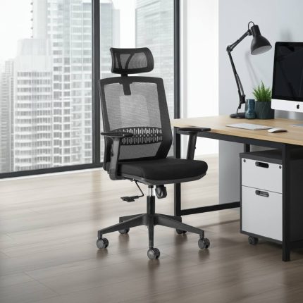 elara ergonomic office chair