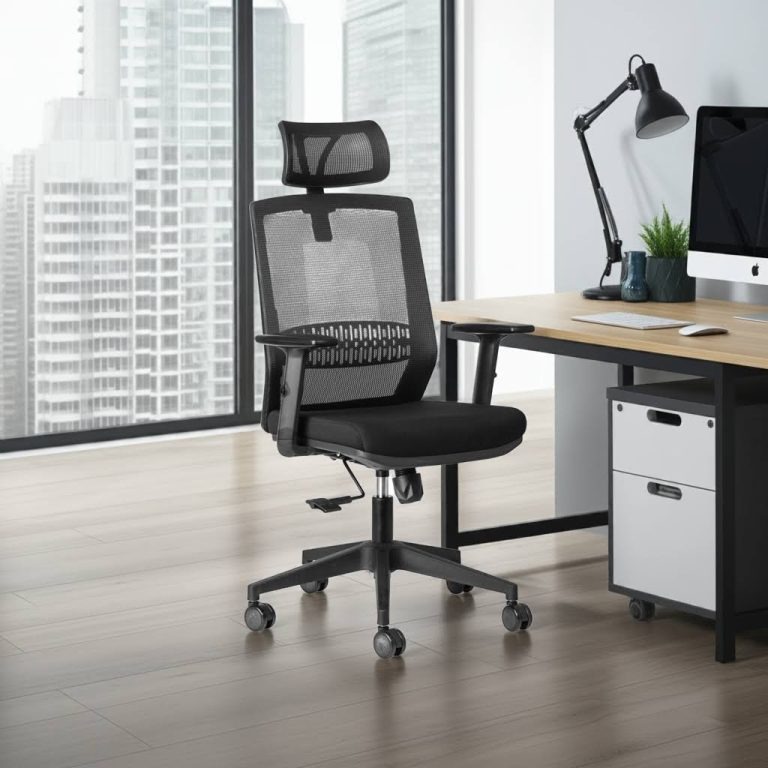 elara ergonomic office chair