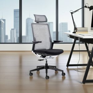 evolv ergonomic office chair