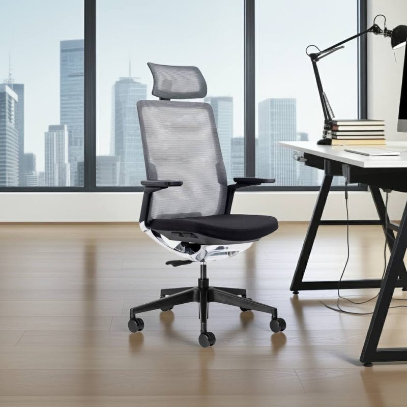 evolv ergonomic office chair