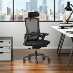 firefly ergonomic office chair