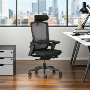 firefly ergonomic office chair
