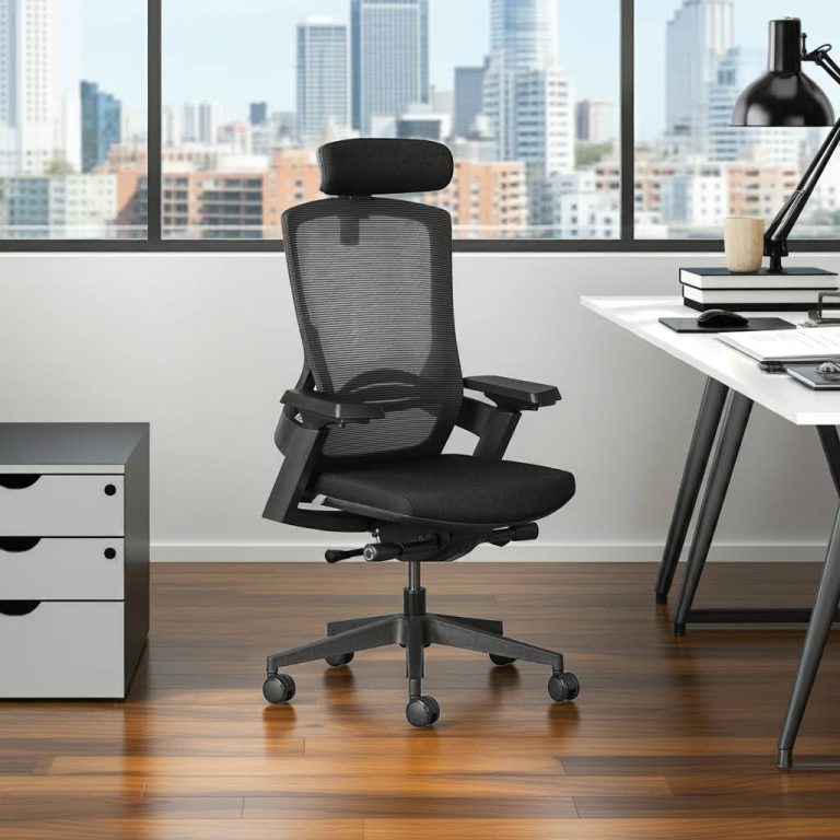 firefly ergonomic office chair
