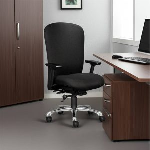heathrow ergonomic office chair